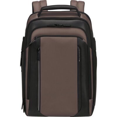 Plecak na laptopa SAMSONITE Spectrolite 4.0 15.6 cali Brązowy