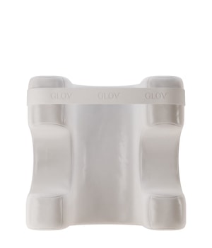 GLOV Sleeping Beauty The Beautifying Night Pillow - White Poduszka 1 szt.