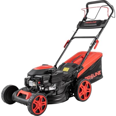 PROLINE Kosiarka spalinowa P30042 z napędem 460mm 2.8kW