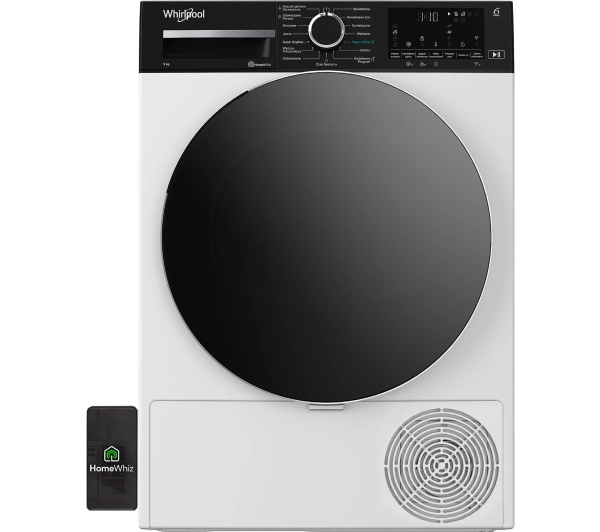 Whirlpool MXWD95MWBRPL
