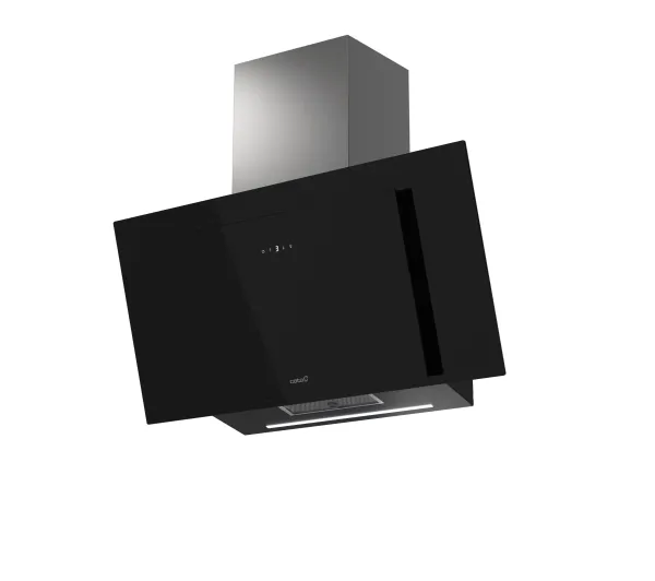 Cata THALASSA PRO900GBK Czarny