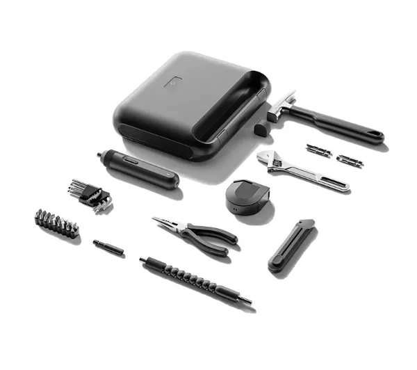 Xiaomi Mijia Tool Kit 32 el.