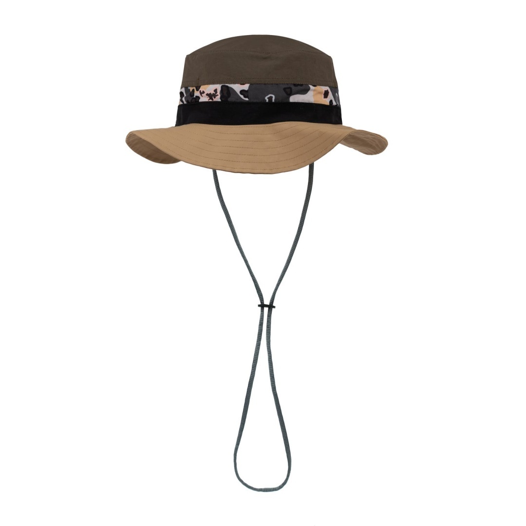 Kapelusz Buff Explore Booney Hat - ugal fawn