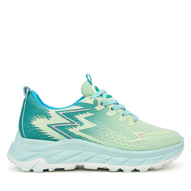 Sneakersy Primigi 1378300 M Zielony