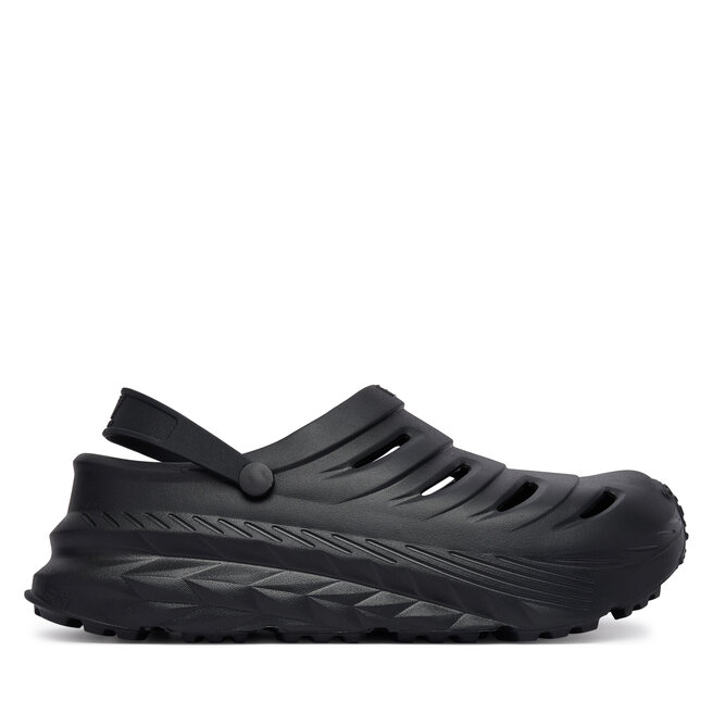 Klapki EA7 Emporio Armani 7X000666 AF23653 MC513 Czarny