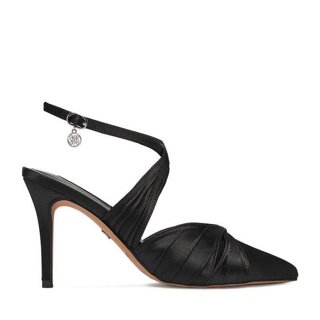 Szpilki Nine West CEO-259-73 02 Czarny