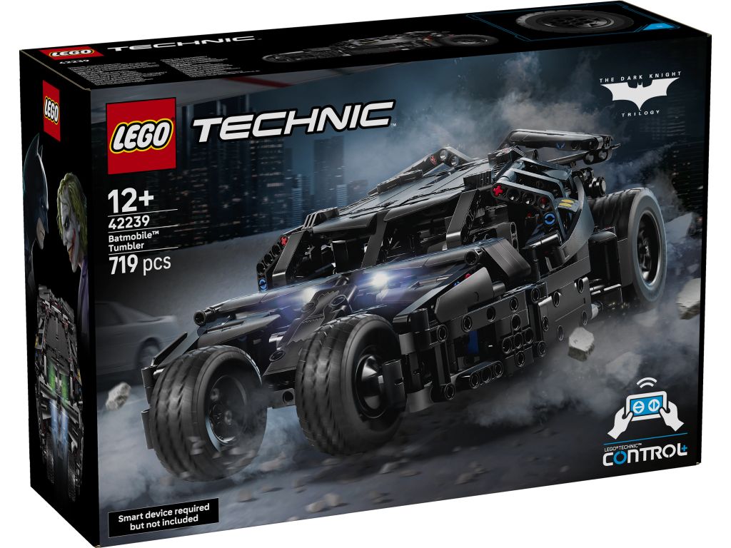 LEGO 42239 Technic