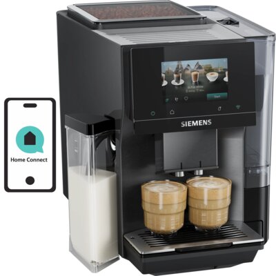 Ekspres SIEMENS EQ.700 TQ727E05