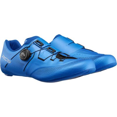 Buty rowerowe SHIMANO SH-RC503 Niebieski ( 46)