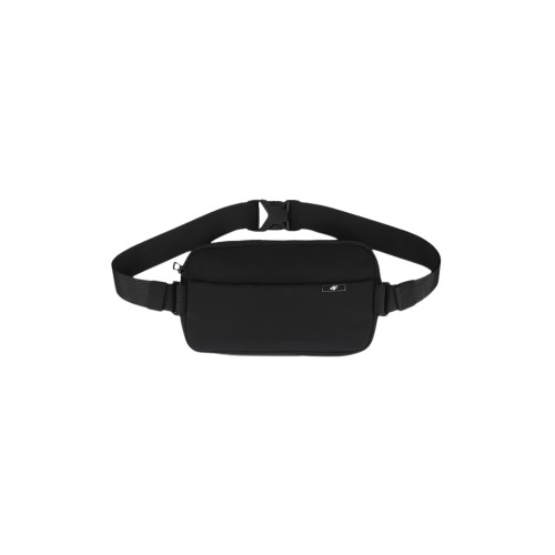 Nerka saszetka biodrowa sportowa treningowa 4F AWAIU099-20S