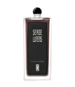 Serge Lutens Collection Noire La Nuit Tombée Woda perfumowana 50 ml