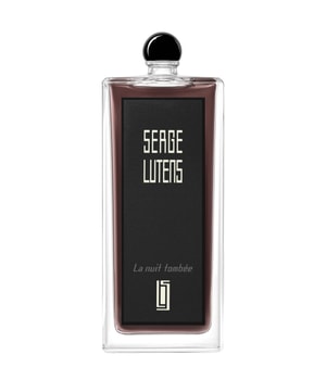 Serge Lutens Collection Noire La Nuit Tombée Woda perfumowana 100 ml