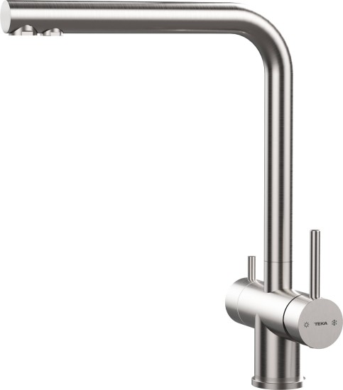 TEKA Bateria stojąca UNI 3330 XP 5L Inox 116030084