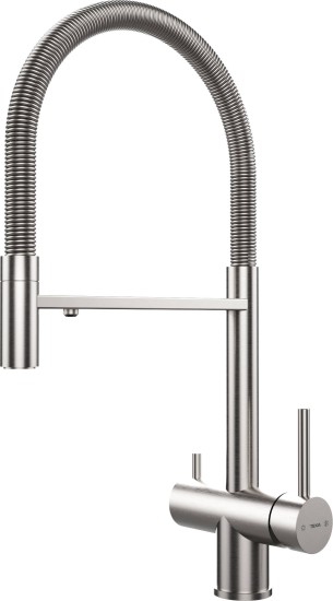 TEKA Bateria stojąca UNI 3913 XP 5L Inox Profi 116080001