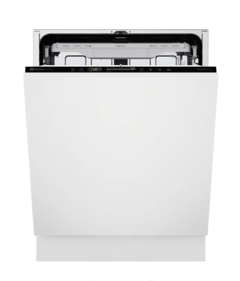 Electrolux E82LX520T 800 QuickSelect