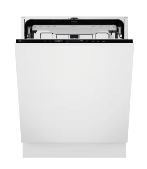 Electrolux E82LA220T 800 QuickSelect