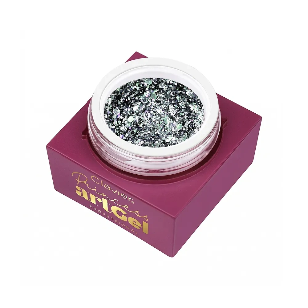 Clavier Art Gel Princess żel do zdobień Jasmine 5 ml
