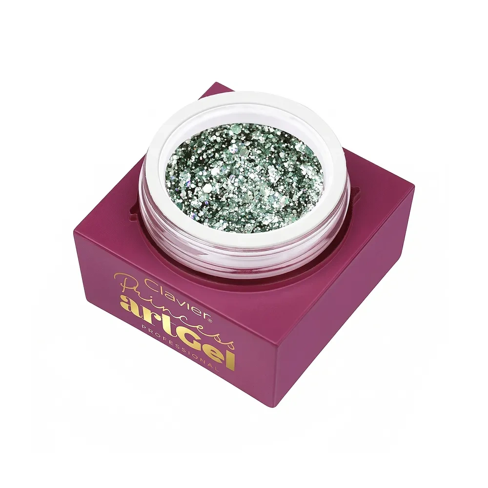 Clavier Art Gel Princess żel do zdobień Cinderella 5 ml