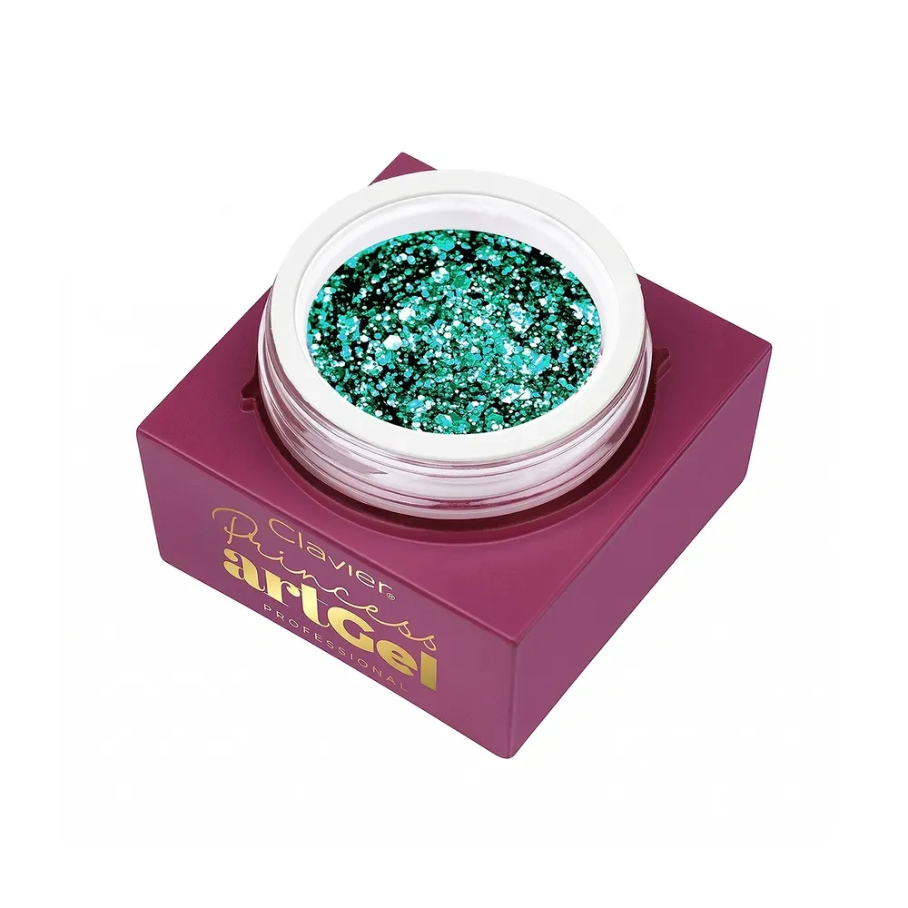 Clavier Art Gel Princess żel do zdobień Ariel 5 ml