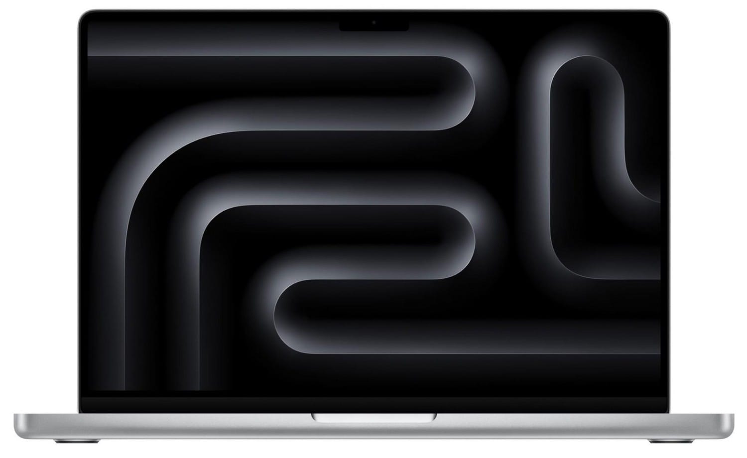 Apple Macbook Pro - M5 Pro 18/20 14,2'' 24GB 1TB Mac OS Srebrny Zasilacz 96W MGDN4ZE/A/P1/Z1|Z1MH002K6