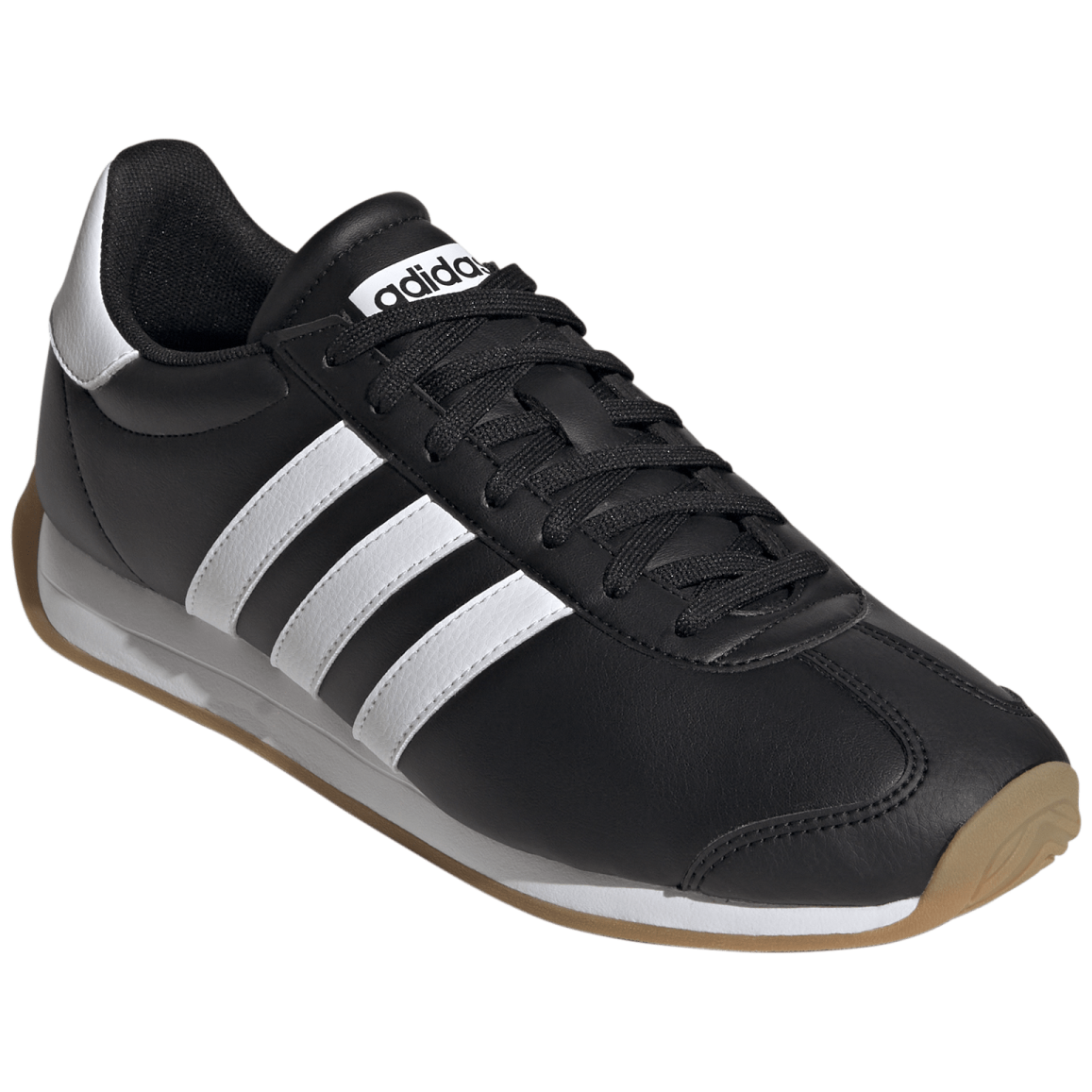 Buty męskie Adidas Runvista Rozmiar butów (UE): 44 2/3 / Kolor: czarny/biały