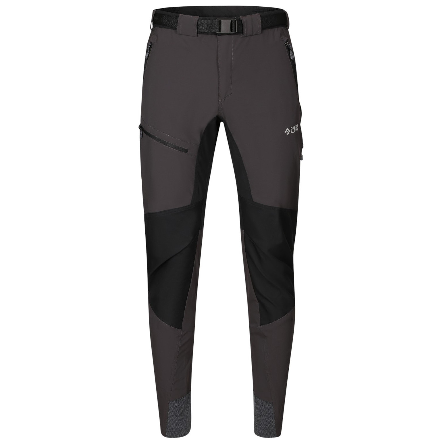 Spodnie męskie Direct Alpine Patrol Tech 2.0 Rozmiar: XL / Kolor: czarny