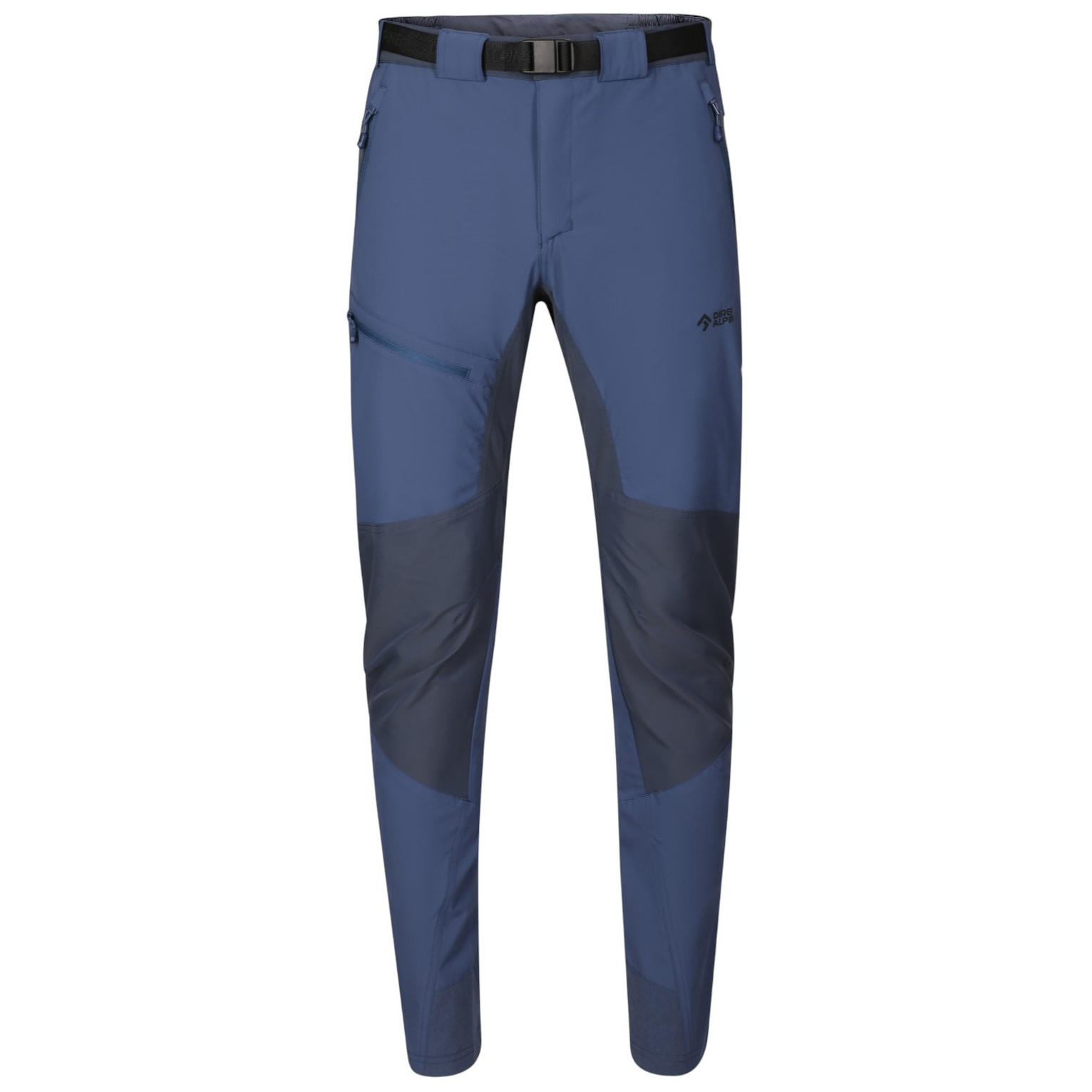 Spodnie męskie Direct Alpine Patrol Tech 2.0 Rozmiar: XL / Kolor: niebieski