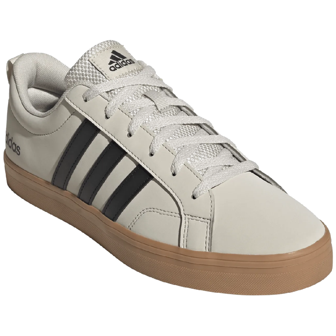 Buty męskie Adidas VS Pace 2.0 Rozmiar butów (UE): 44 / Kolor: beżowy