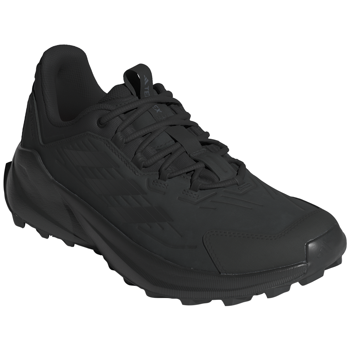 Męskie buty turystyczne Adidas Terrex Trailmaker 2 Rozmiar butów (UE): 46 2/3 / Kolor: czarny/szary