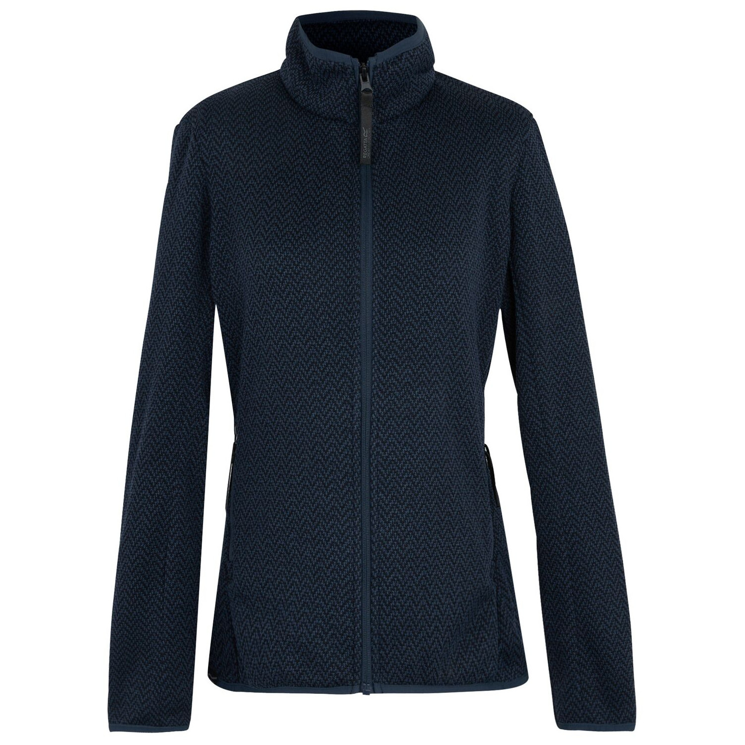 Bluza damska Regatta Elzie Rozmiar: XS / Kolor: ciemnoniebieski