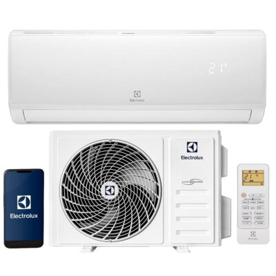 ELECTROLUX Hell 4D AirFlow EACS/I-09HEL/N8 EEC