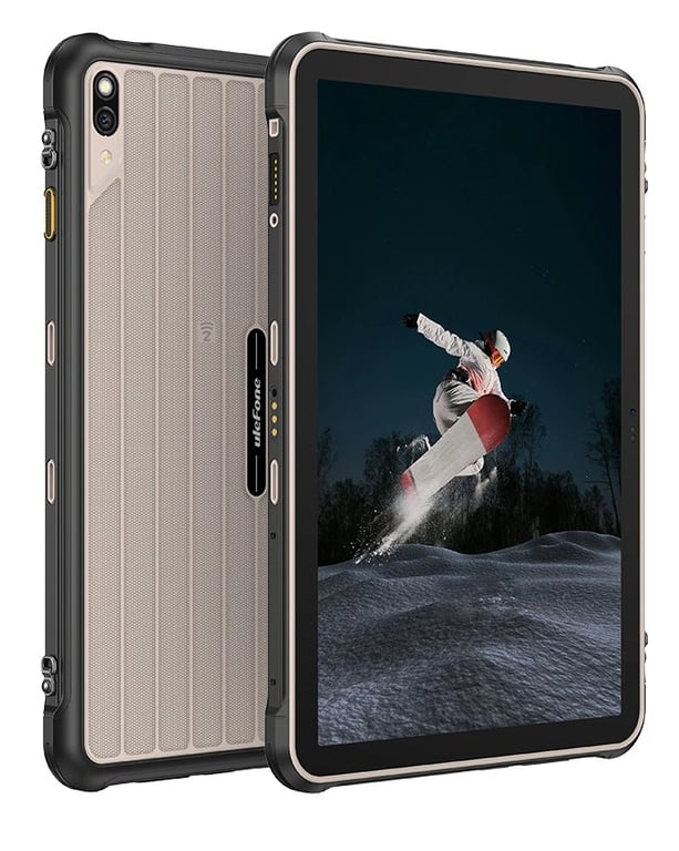 Ulefone RugKing Pad 2 Pro LTE 128/8GB 10,1