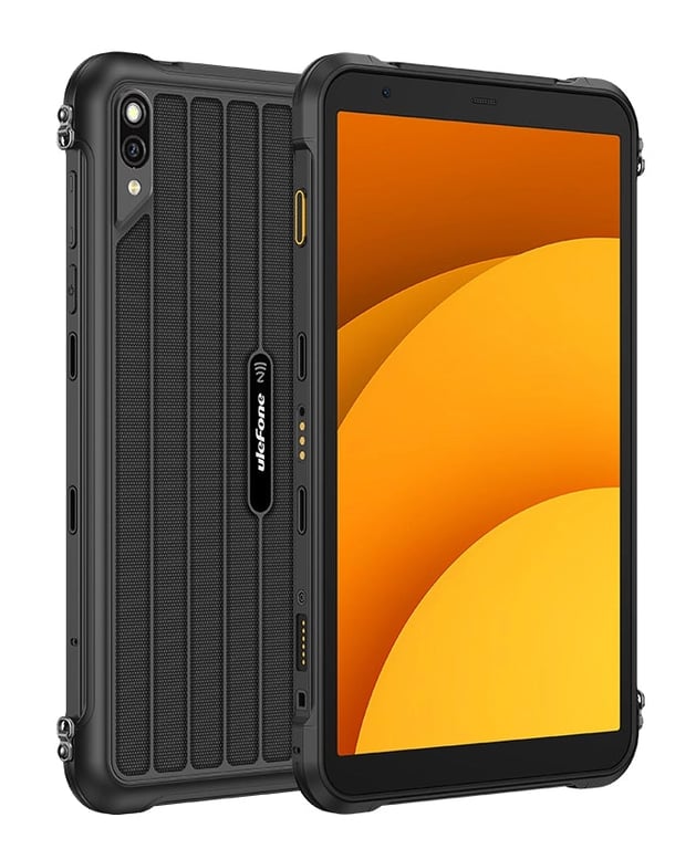 Ulefone RugKing Pad Pro LTE 128/8GB 8,68