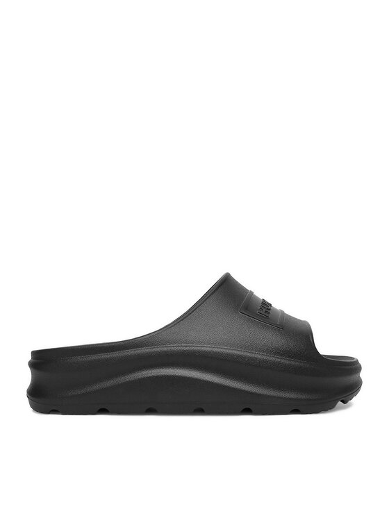 Hunter Klapki CEO-840143A Czarny