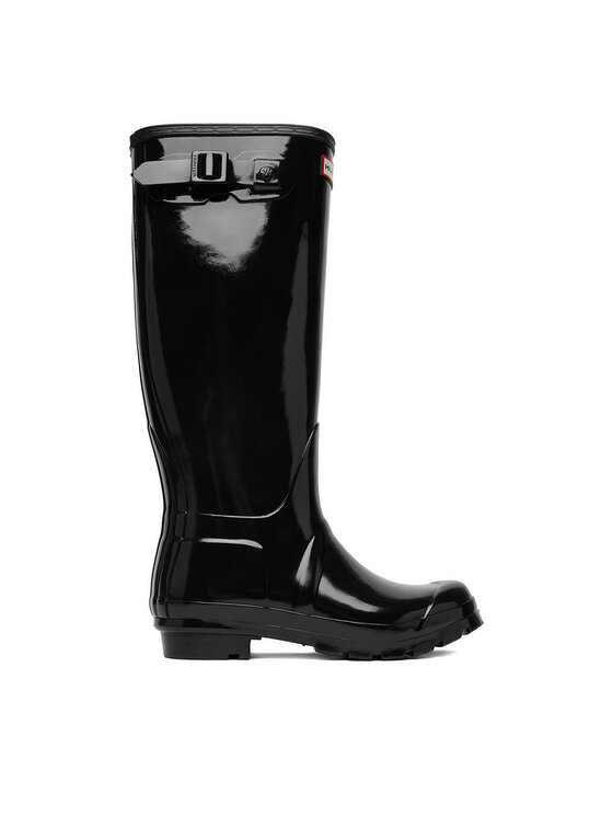 Hunter Kalosze CEO-18-1660 Czarny