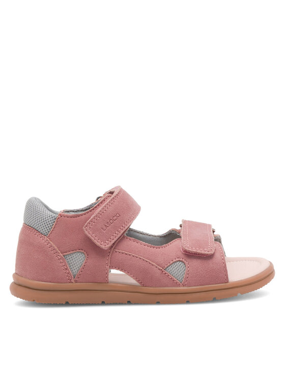 Lasocki Kids Sandały CEO- CI12-LINEA-02(III)DZ Różowy