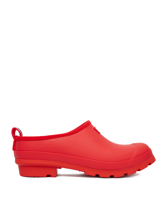 Hunter Kalosze CEO-SJY-ST Czerwony