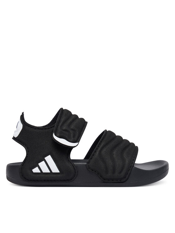 adidas Sandały adilette Sandal 3 HQ0113 Czarny