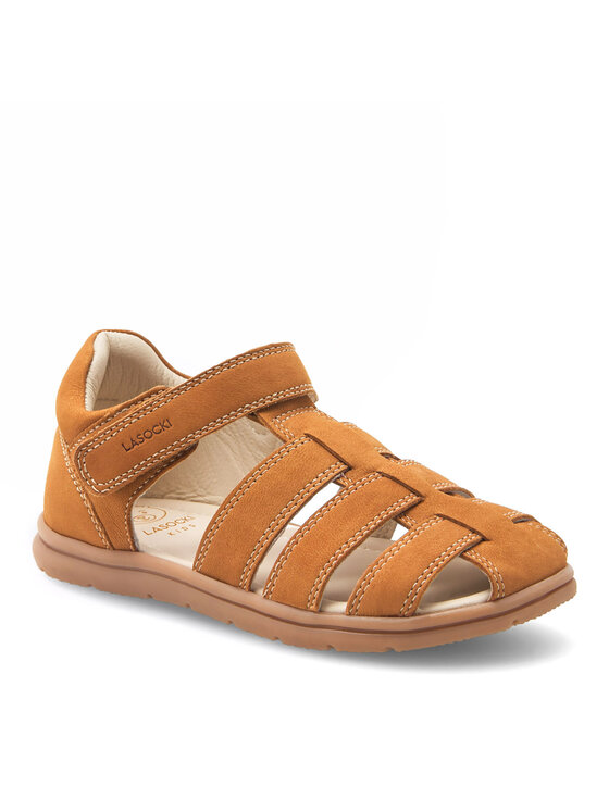 Lasocki Kids Sandały CEO-CI12-LINEA-04 Brązowy jasny
