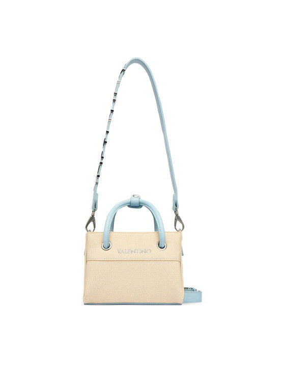 Valentino Torebka Alexia Summer VBSA0D05 Beżowy