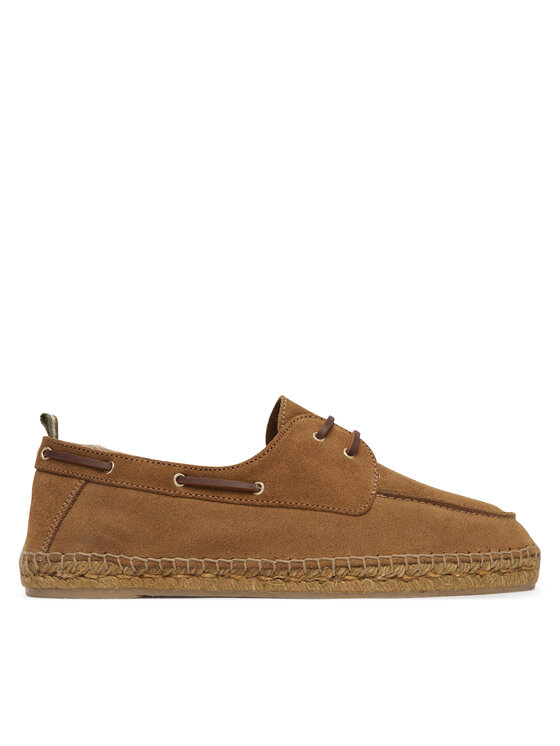 Castañer Espadryle Ned/186 25906 Brązowy jasny