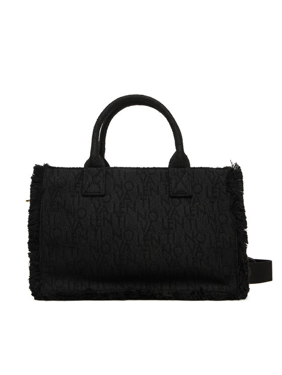 Valentino Torebka Shyla VBS8Y905 Czarny