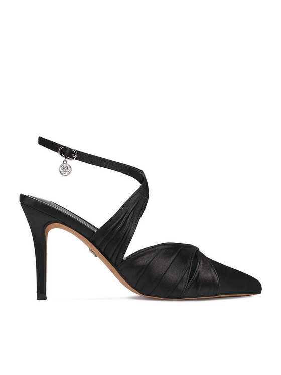 Nine West Szpilki CEO-259-73 02 Czarny