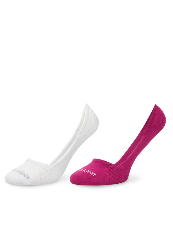 Calvin Klein Stopki 701239295 Różowy