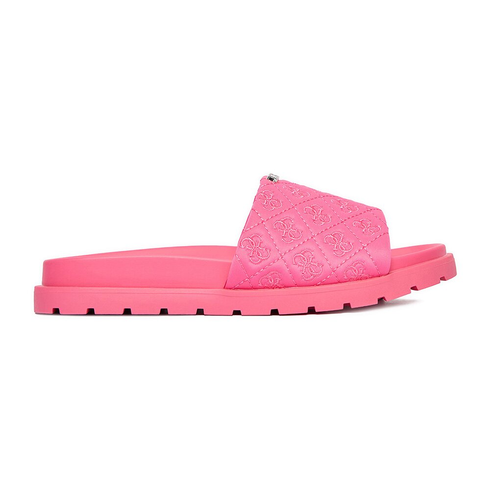 Klapki GUESS CEOWB-CS6702-01A