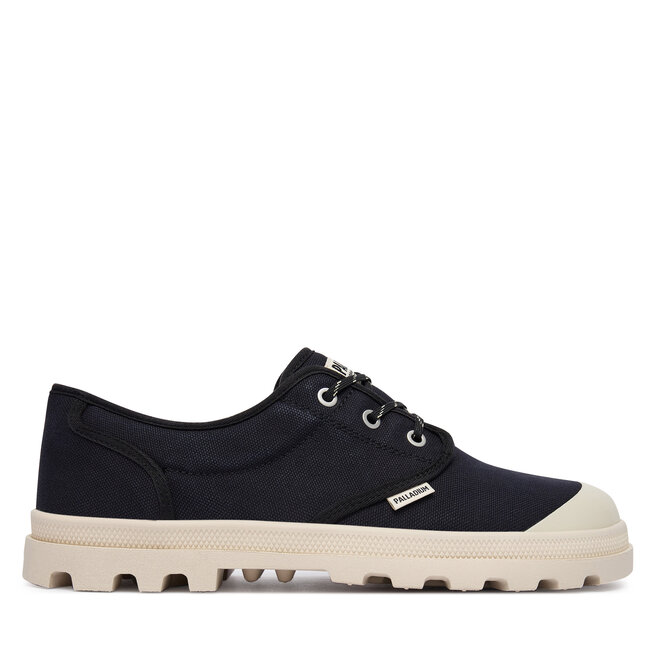 Trampki Palladium Dunelite Ox Cush 04661-008-M Czarny
