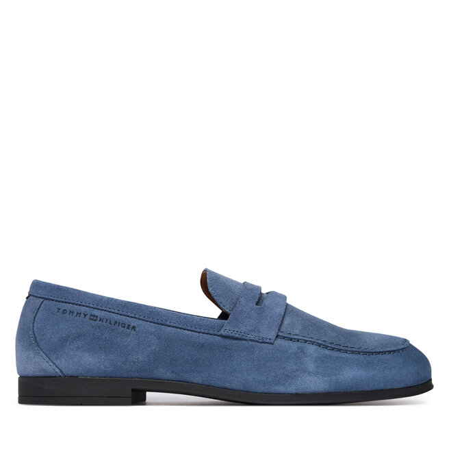 Lordsy Tommy Hilfiger FM0FM05745 Niebieski