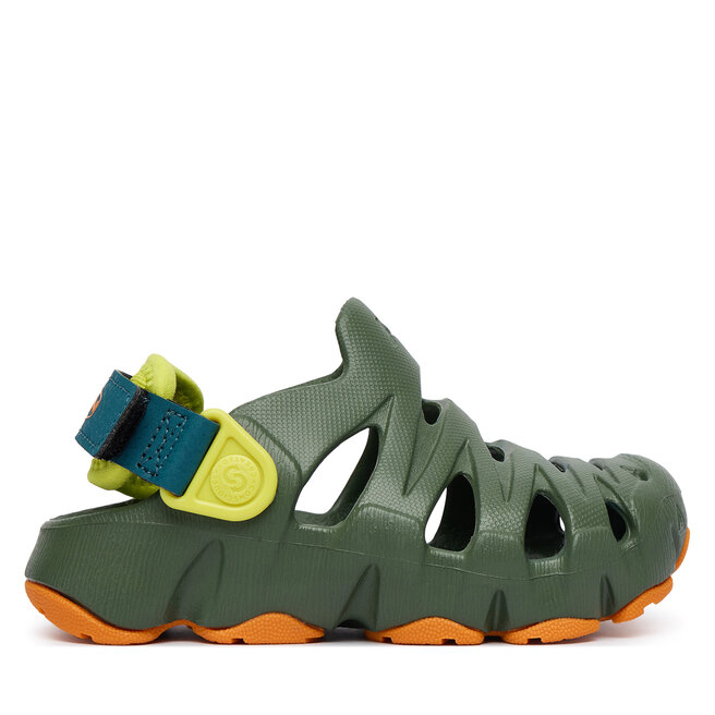 Sandały Keen Hyperflt 1031992 Zielony ciemny