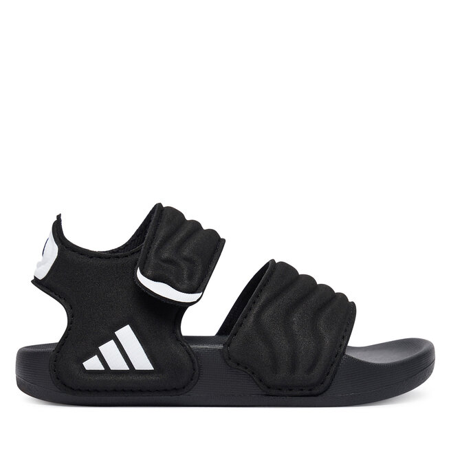 Sandały adidas adilette Sandal 3 HQ0113 Czarny