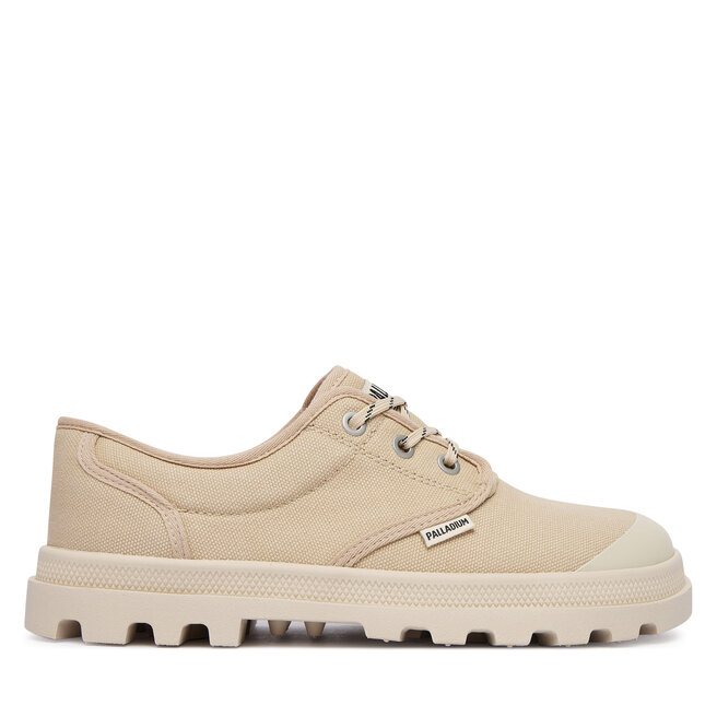 Trampki Palladium Dunelite Ox Cush 94661-298-M Beżowy